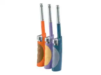 Weldom Briquet allume gaz firepower cricket offre