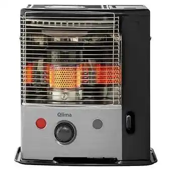Bricorama Poêle à mèche 2.7kw r7327sc offre