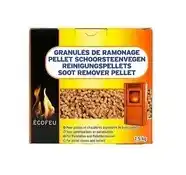 Pellets de ramonage - 1,5 kg