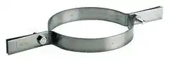 Brico Dépôt Collier inox polyliss - ø 200 mm offre