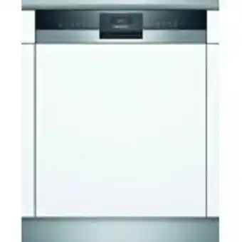MDA Lave-vaisselle intégré 60 cm siemens sn53es14ve offre