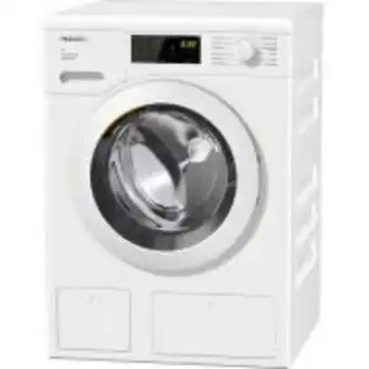 Lave-linge frontal miele wcd660