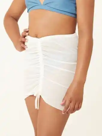 SheIn Shein fille paréo à cordon offre