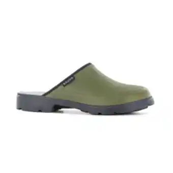 Sabots oregon kaki