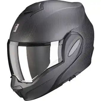 Dafy Moto Casque exo-tech carbon solid offre