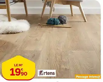 Artens