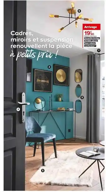 Castorama Rideau thermique offre