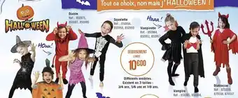 Déguisement