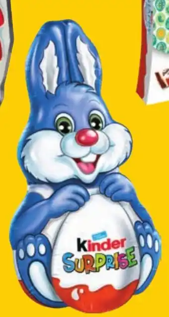 ALDI Lapin de Pâques offre
