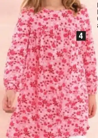ALDI Robe Viscose offre