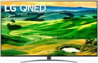 Boulanger Tv led lg 50qned82 2022 offre