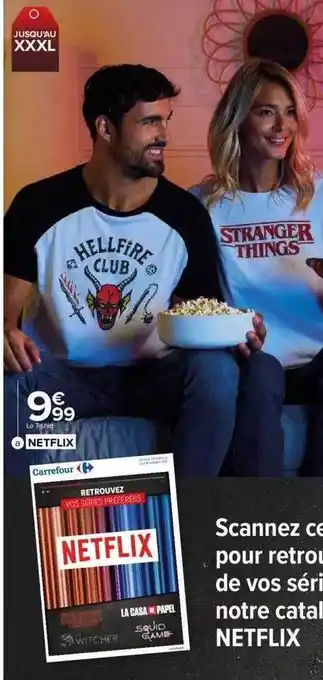 Netflix