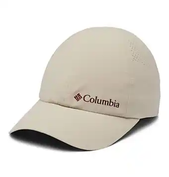 Columbia Casquette de baseball silver ridge™ iii unisexe offre