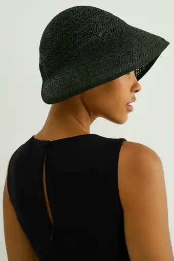Chapeau de paille