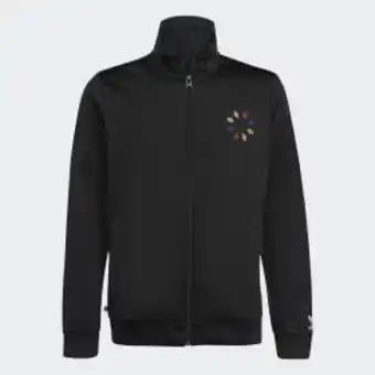 Adidas Veste de survêtement adicolor offre
