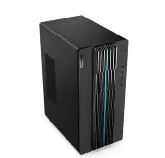 Boulanger Pc gamer lenovo ideacentre g5 17iab7 offre