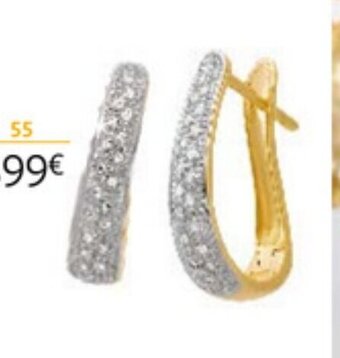 Auchan Creoles or 750 Millièmes offre