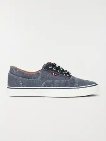 DistriCenter Tennis navy homme (40-46) offre