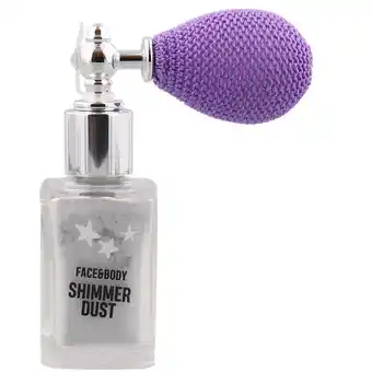 Action Spray visage et corps offre