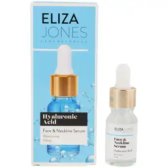 Elixir Glow Super Eliza Jones 