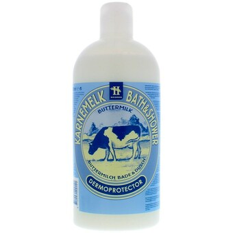 Action Hegron Lait De Bain & Douche Buttermilk offre