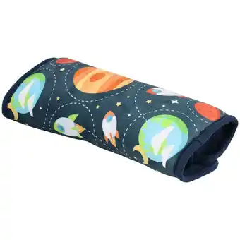 Action Coussin pour ceinture offre