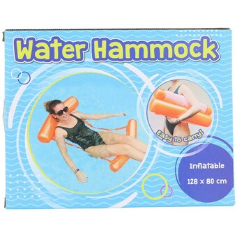 Action Matelas d'eau offre
