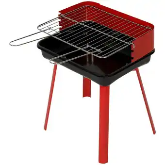 Barbecue compact BBQ Time