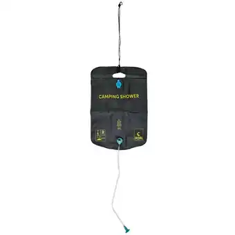 Action Douche de camping Froyak offre