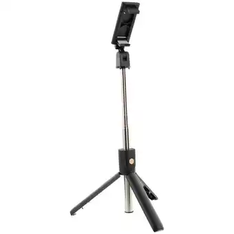 Action Perche à selfie offre