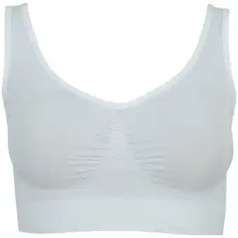 Action soutien-gorge Sensabelle offre