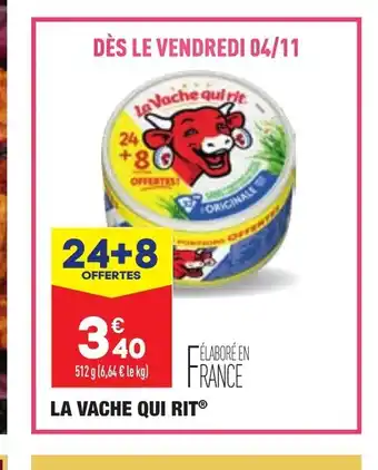 La Vache Qui Rit