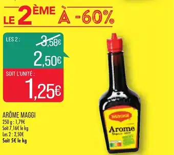 Arome Maggi