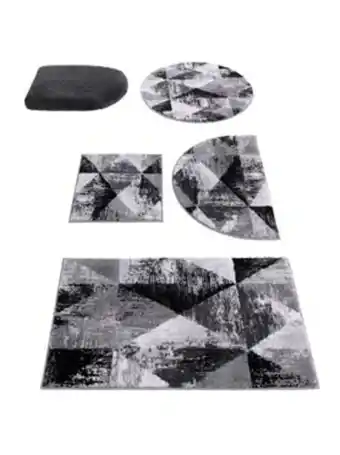 Helline Tapis de bain offre