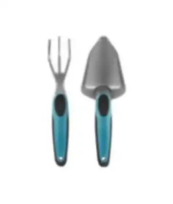 E.Leclerc Brico Gardena - kit petits outils de jardinage offre