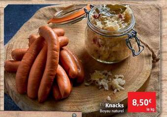 Knacks