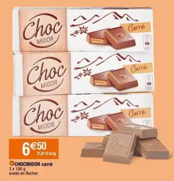 Migros Biscuits offre