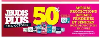 Special Protections Intimes Feminines Et Seniots