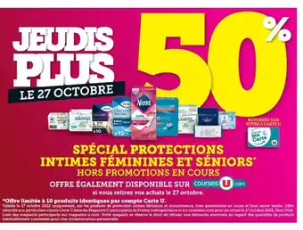 Special Protections Intimes Feminines et Seniors