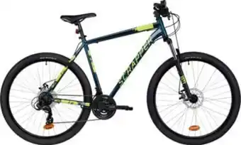 Go Sport Vélo vtt scrapper xc 3.1 ltd color offre