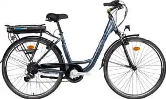 Go Sport Vélo électrique scrapper e urban 2.0 offre