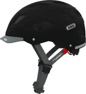 Casque mixte abus hyban core
