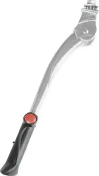 Bequille scrapper bequille 20/28 pouces
