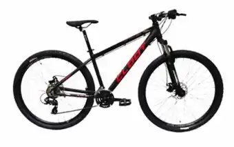 Go Sport Cyclosport cloot bike vélo vtt xr-trail 90 offre