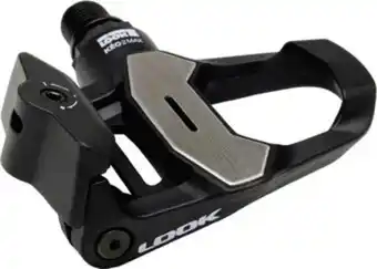 Go Sport Pedale vélo look pedale keo 2 max grise offre