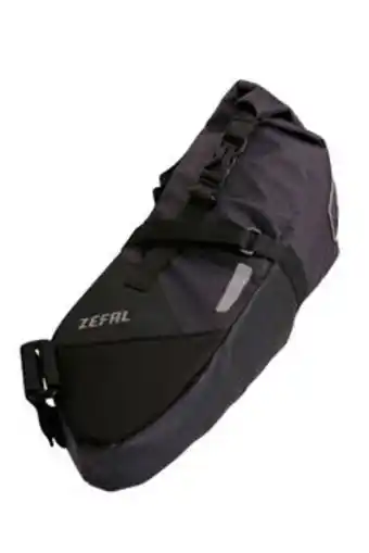 Go Sport Sacoche vélo mixte zefal z adventure r5 offre