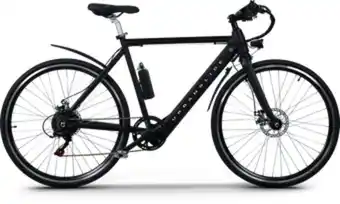 Go Sport Urbanglide vélo électrique m4 offre