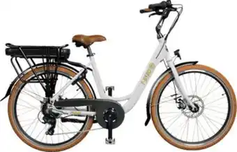 Go Sport Velo electrique urbain t-bird miami offre