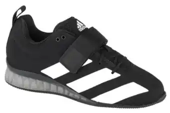 Go Sport Mode- lifestyle homme adidas performance adidas adipower weightlifting ii gz5952 offre