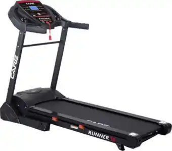Go Sport Tapis de course fitness care runner-18 offre